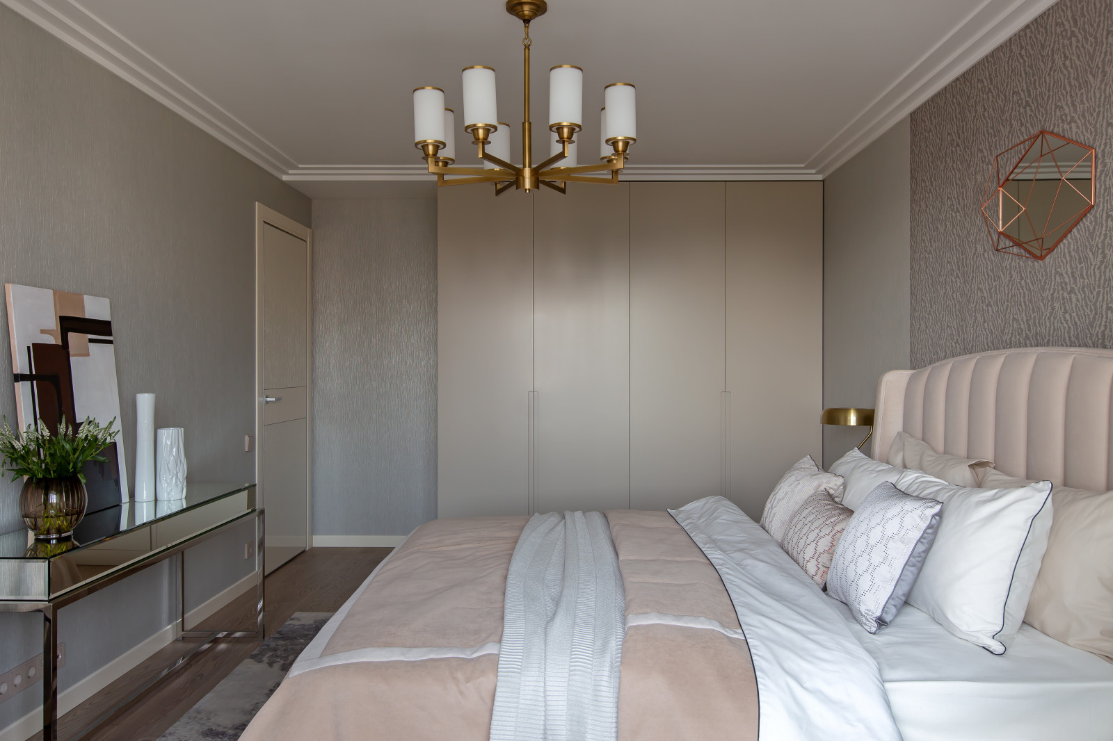 Обложка альбома: Спальня