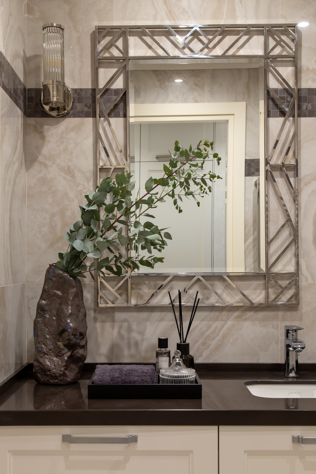 Квартира на ул. Кравченко