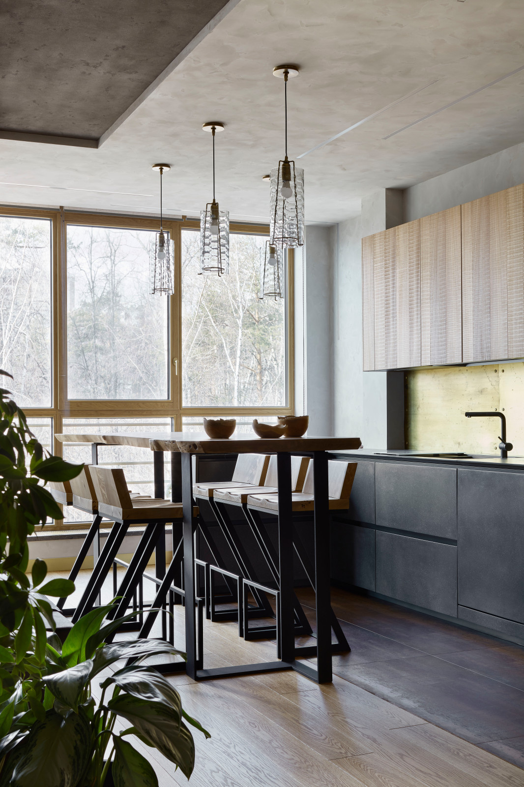Natural Loft