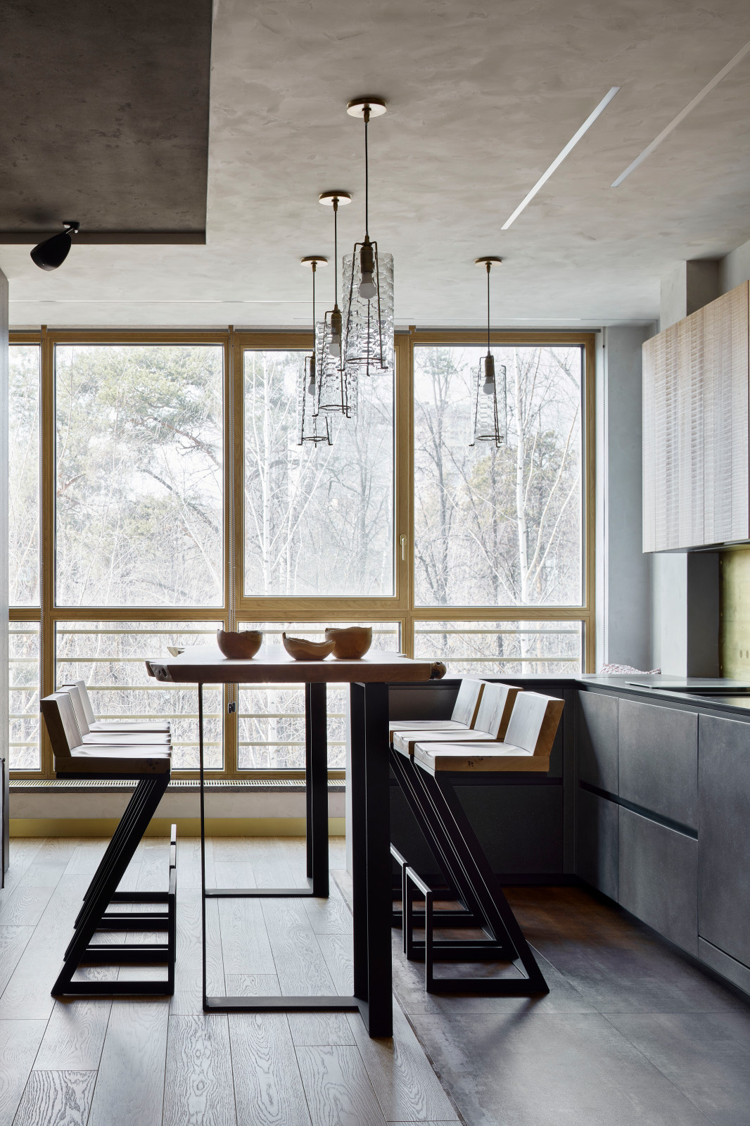 Natural Loft