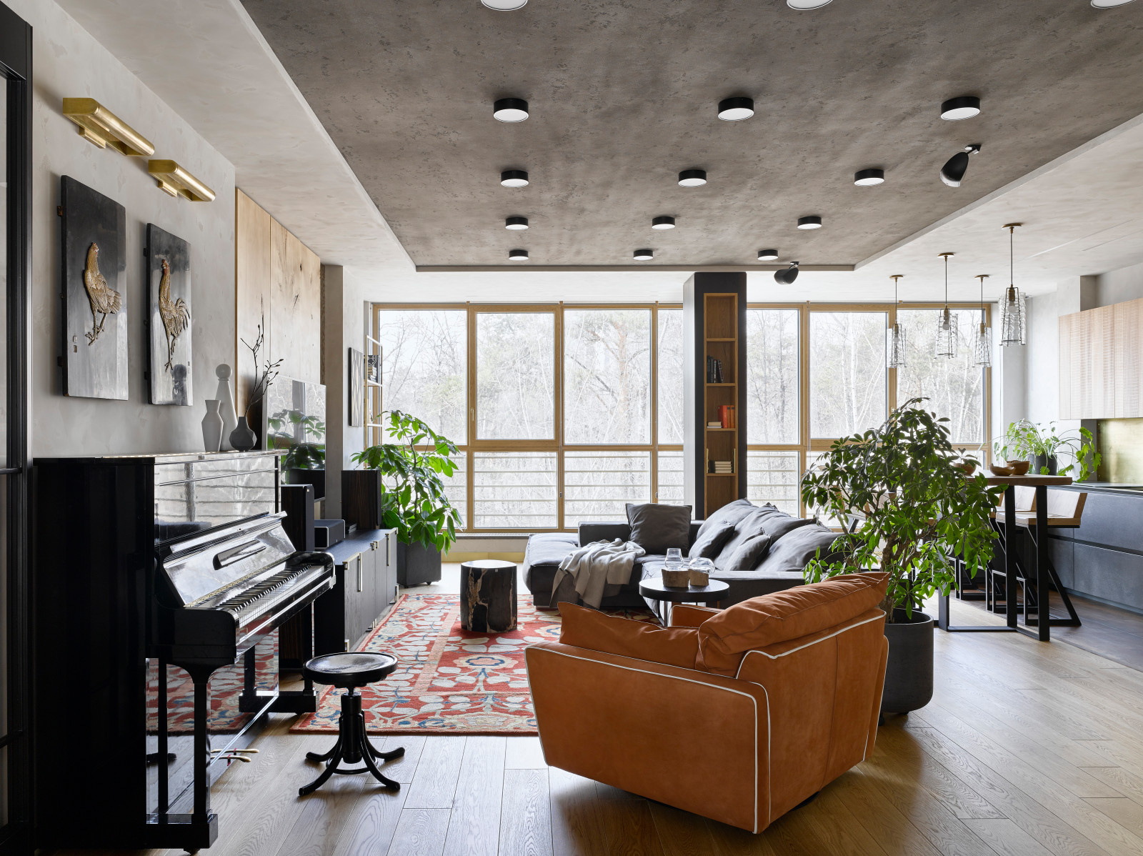 Natural Loft