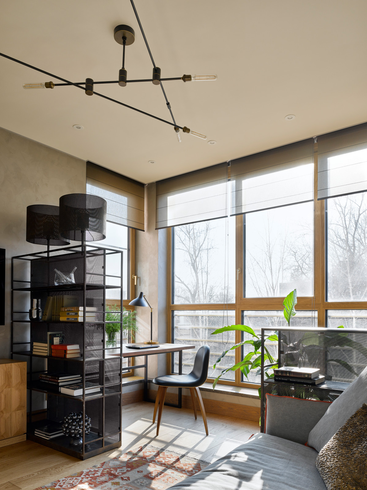 Natural Loft