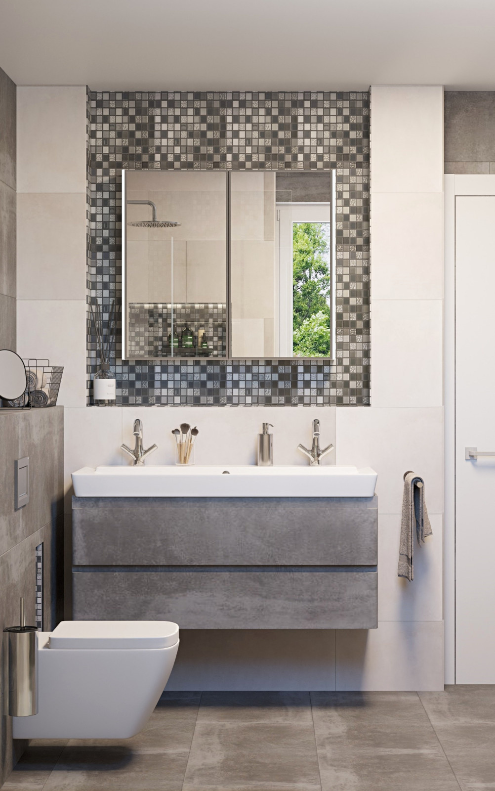 Мария Воротилина