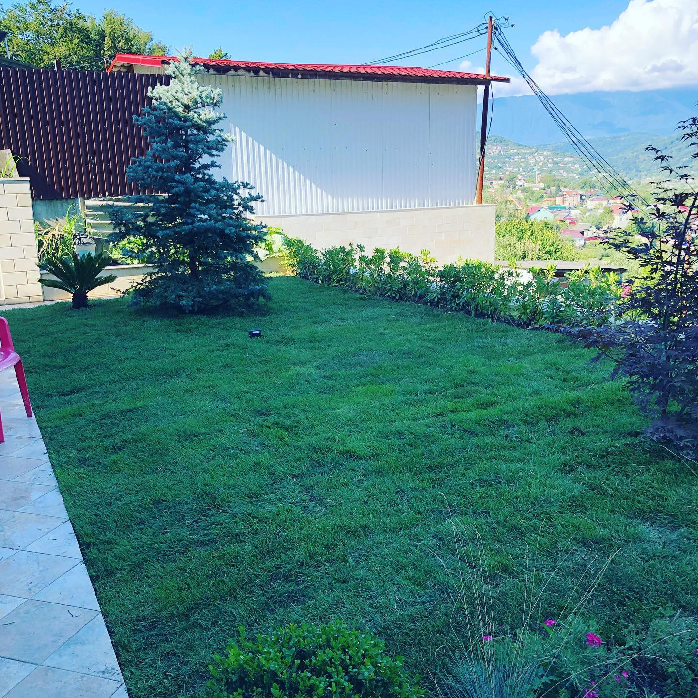 Наши работы