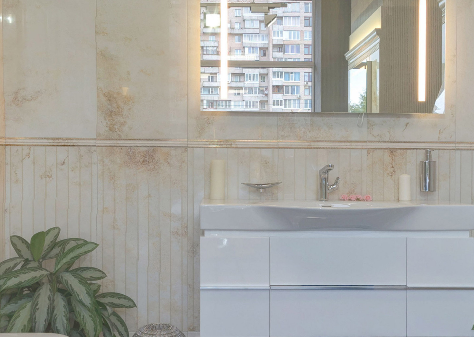 Проект Caracalla