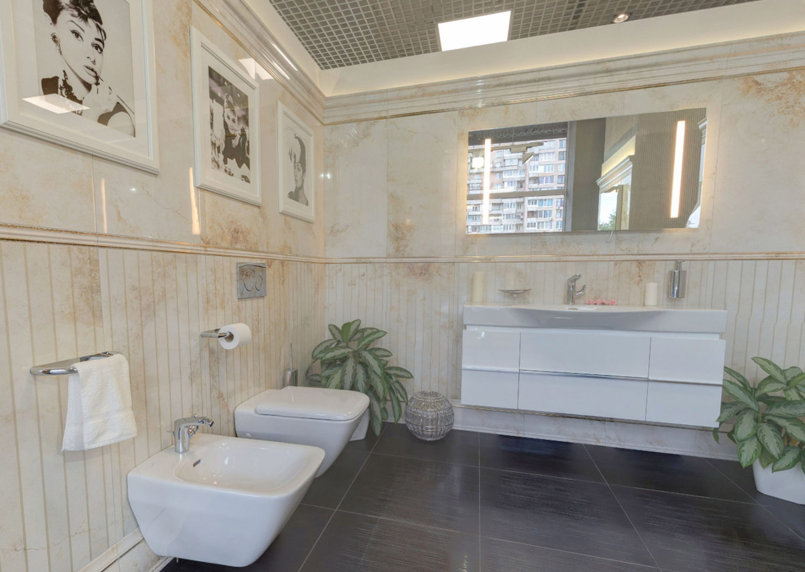 Проект Caracalla