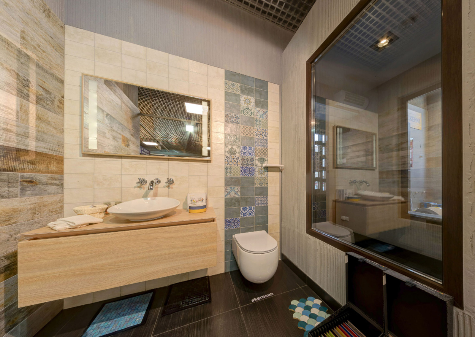 Проект ViaVeneto