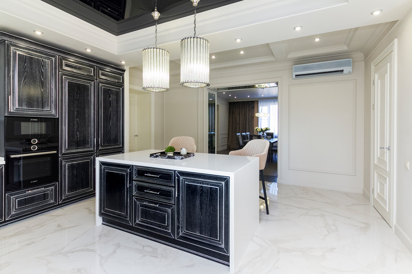 Квартира мечты в Краснодаре