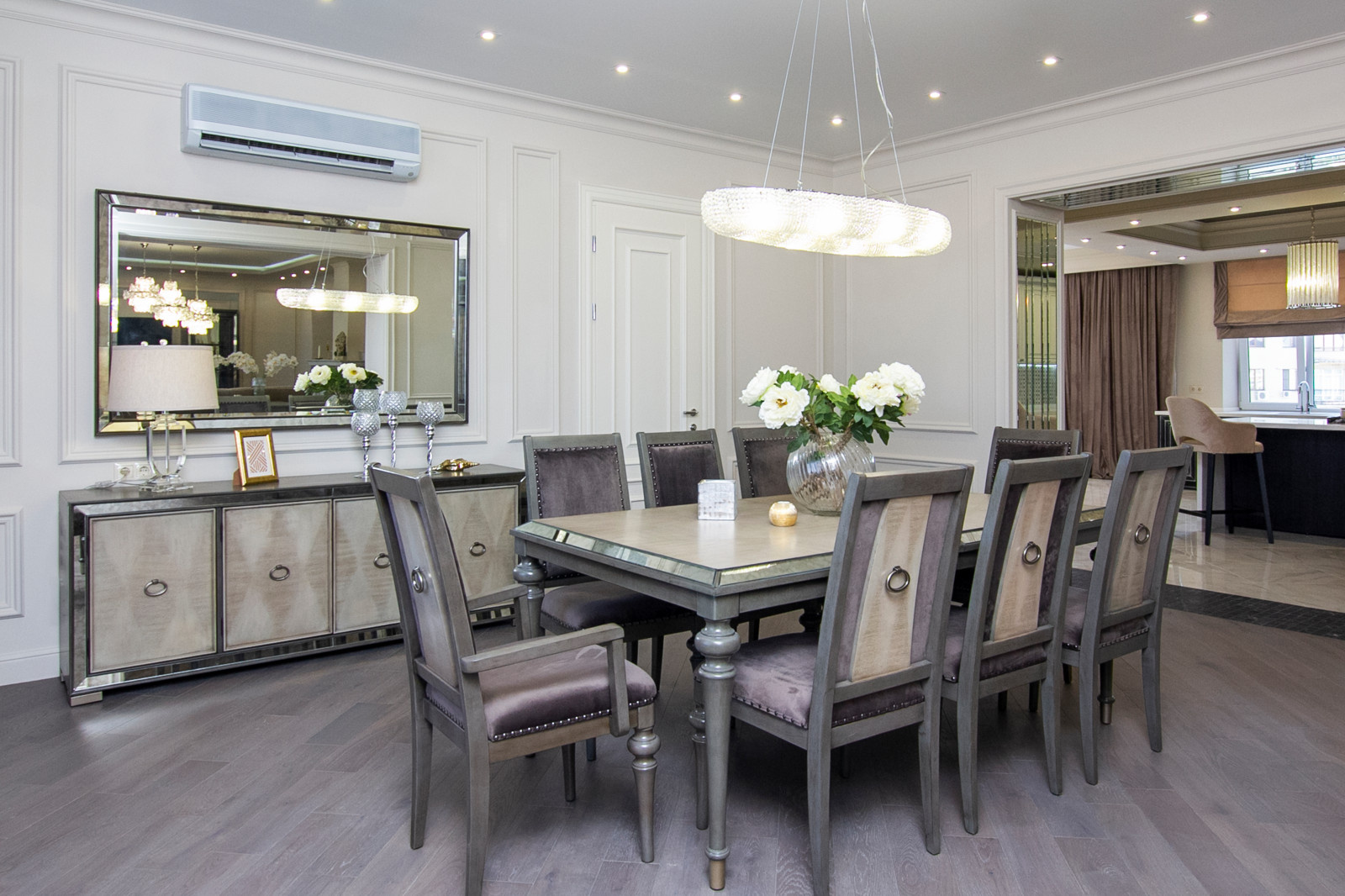 Квартира мечты в Краснодаре