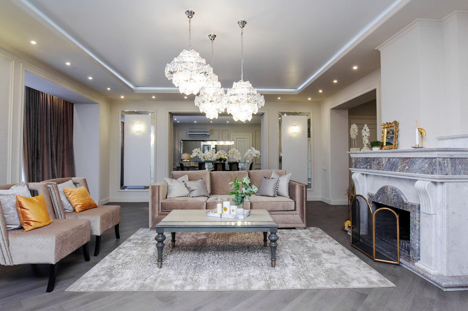 Квартира мечты в Краснодаре