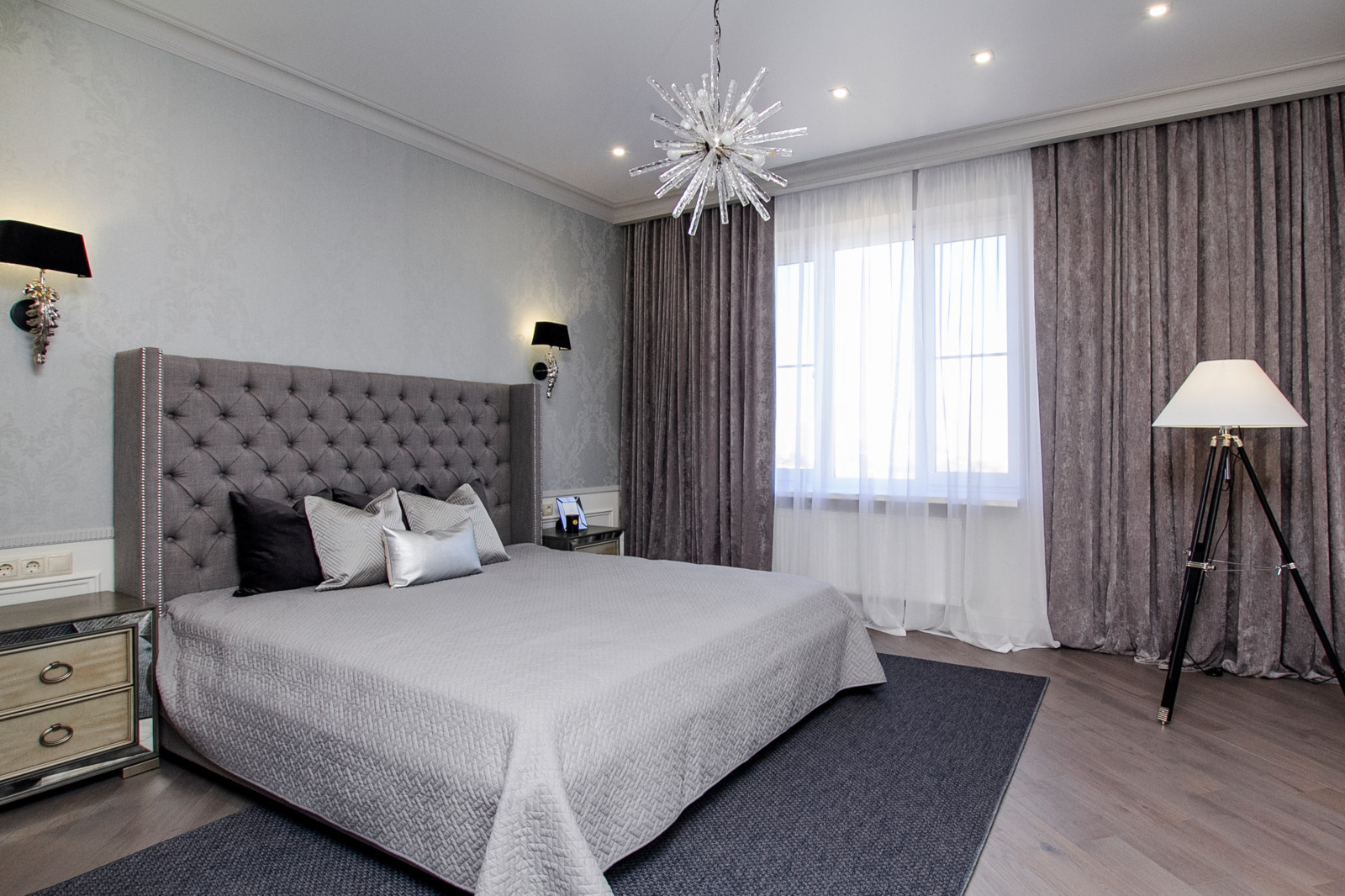 Квартира мечты в Краснодаре