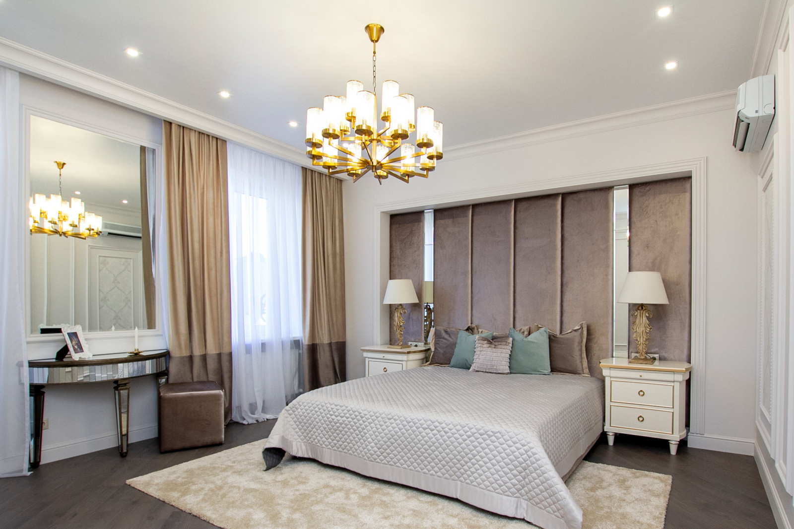 Квартира мечты в Краснодаре