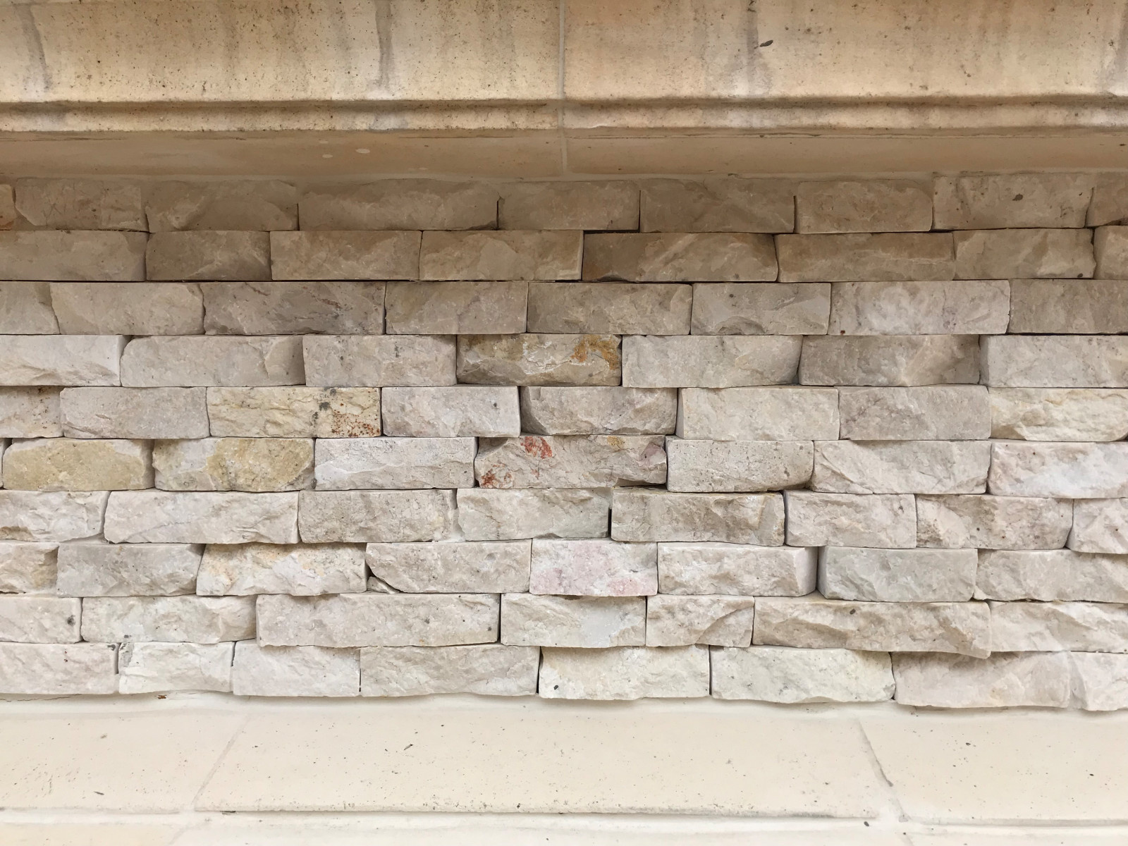 Фасад дома в КП Рузские просторы