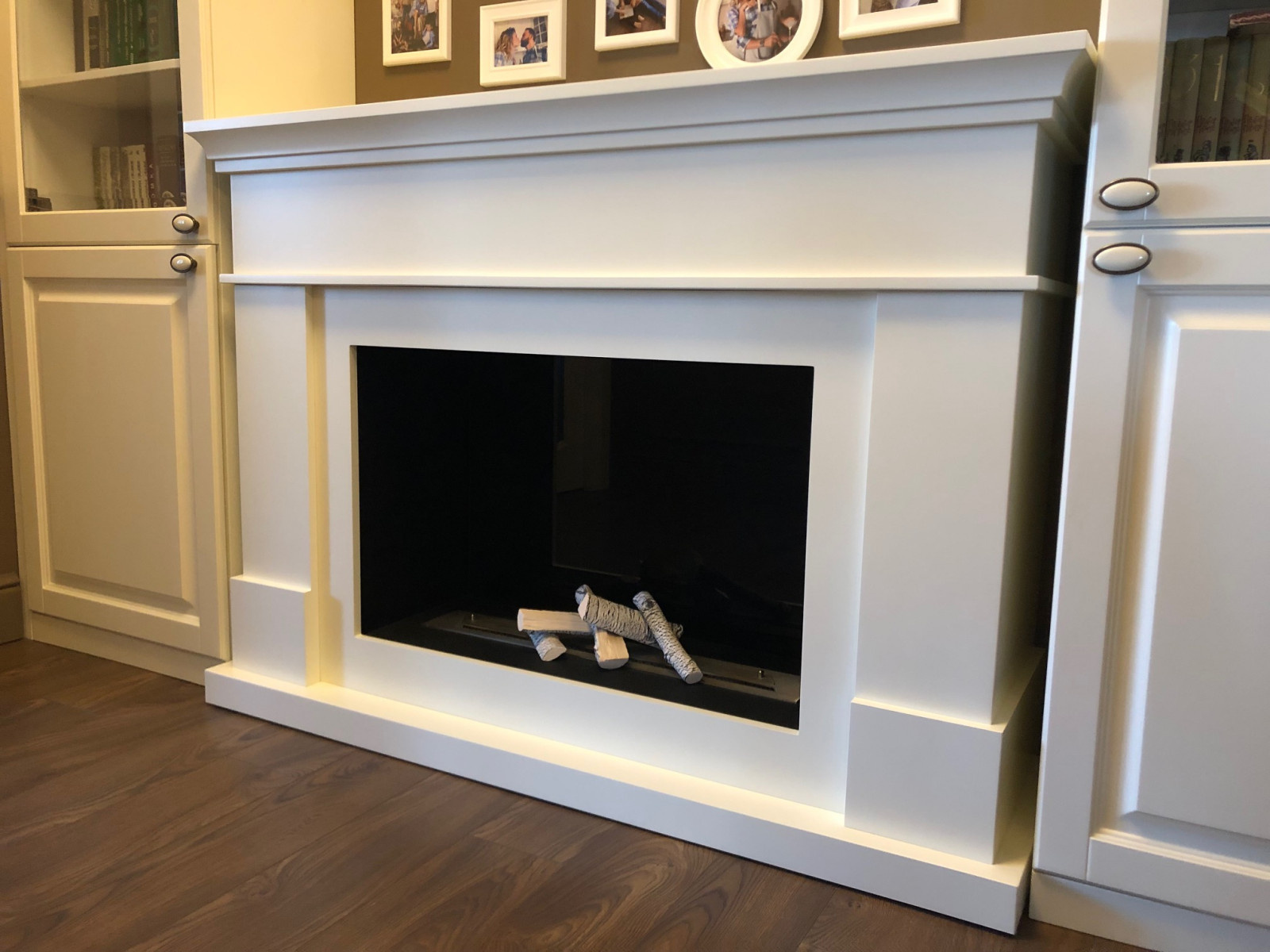 Фоновое изображение профиля Biocamin