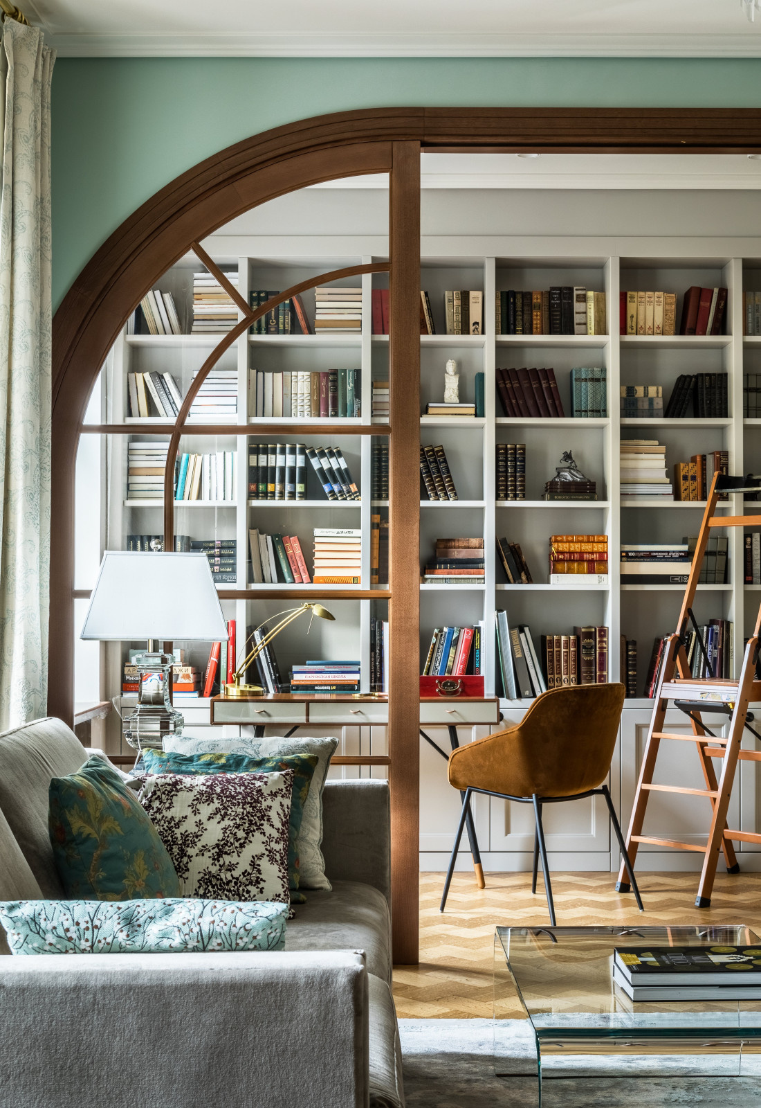 Патриаршие пруды