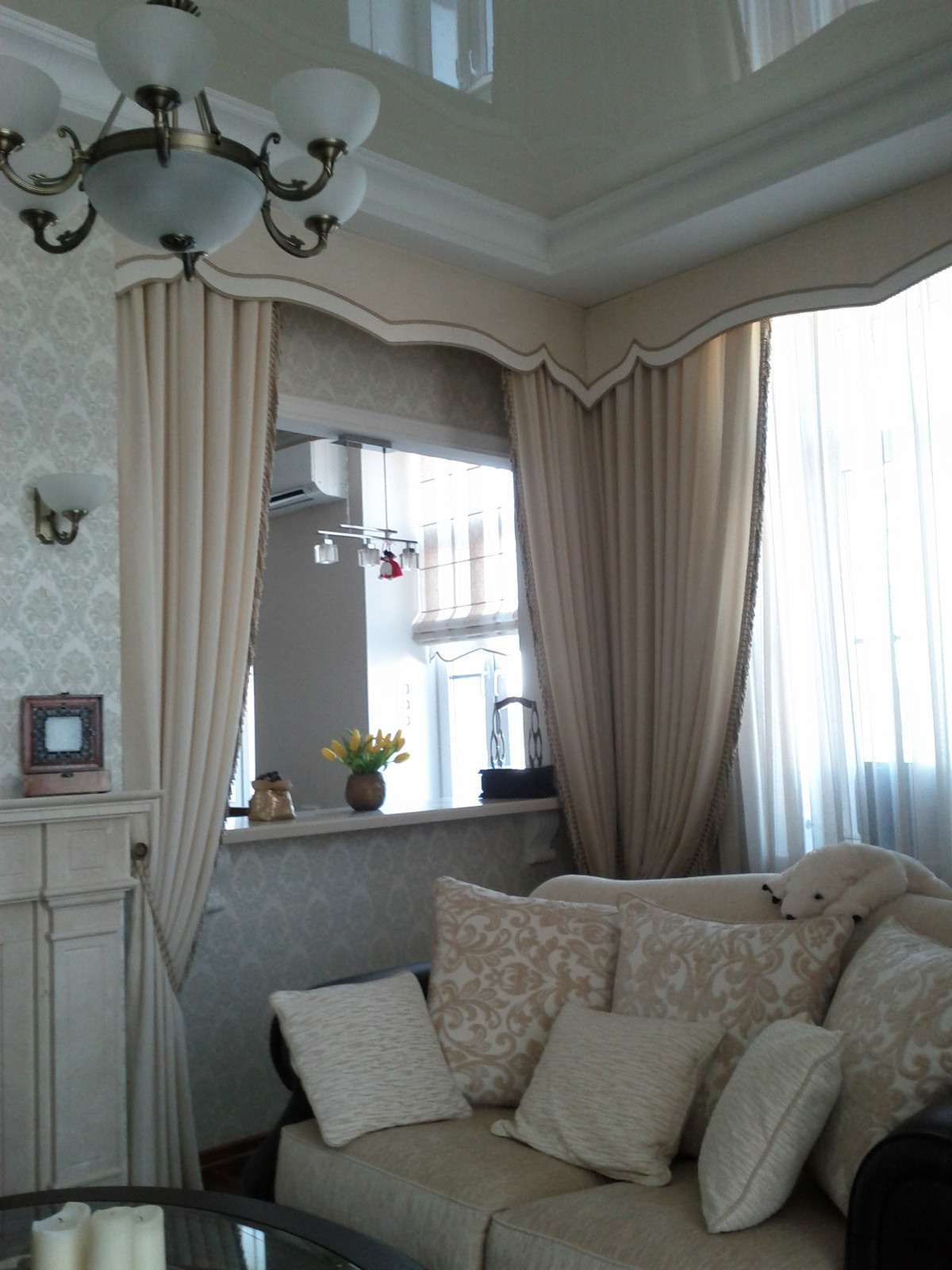 Алена Савинкова