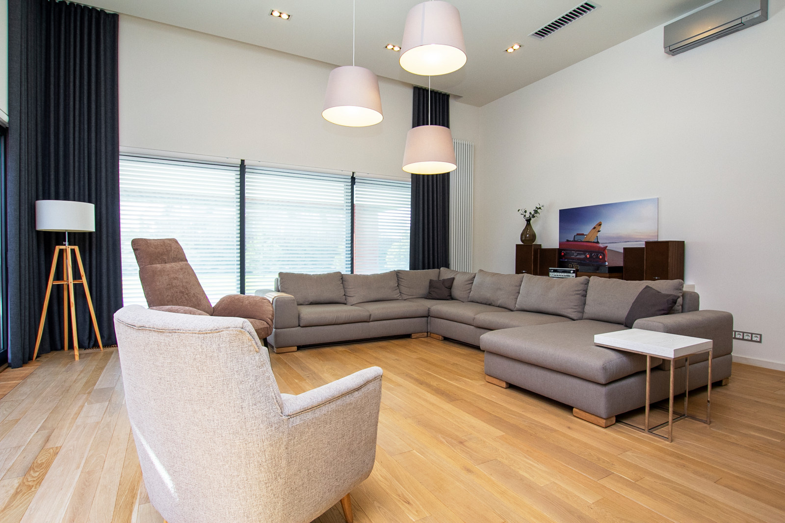 Обложка проекта: Дом мечты