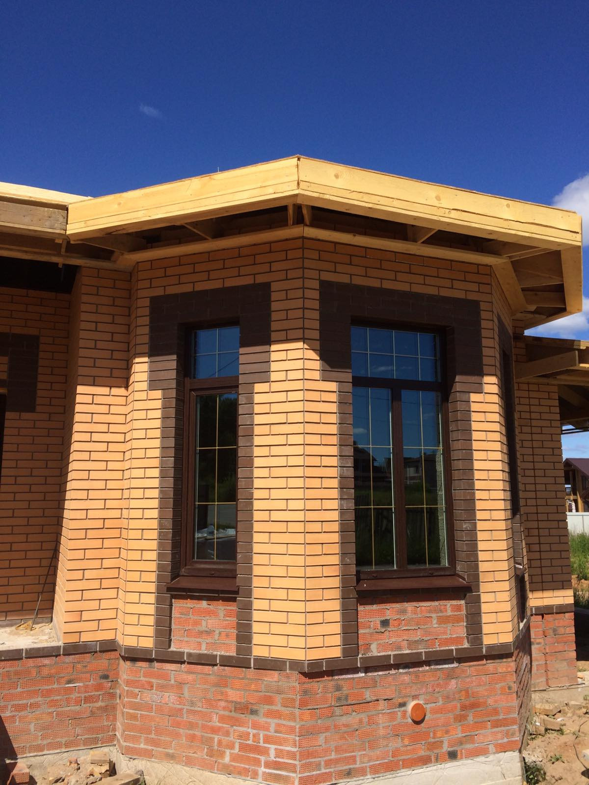 Оконные конструкций