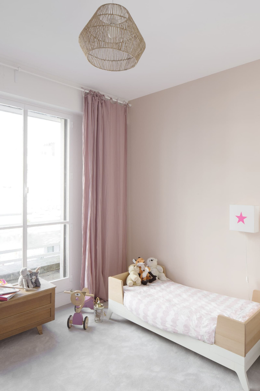 Projet Chabrillet