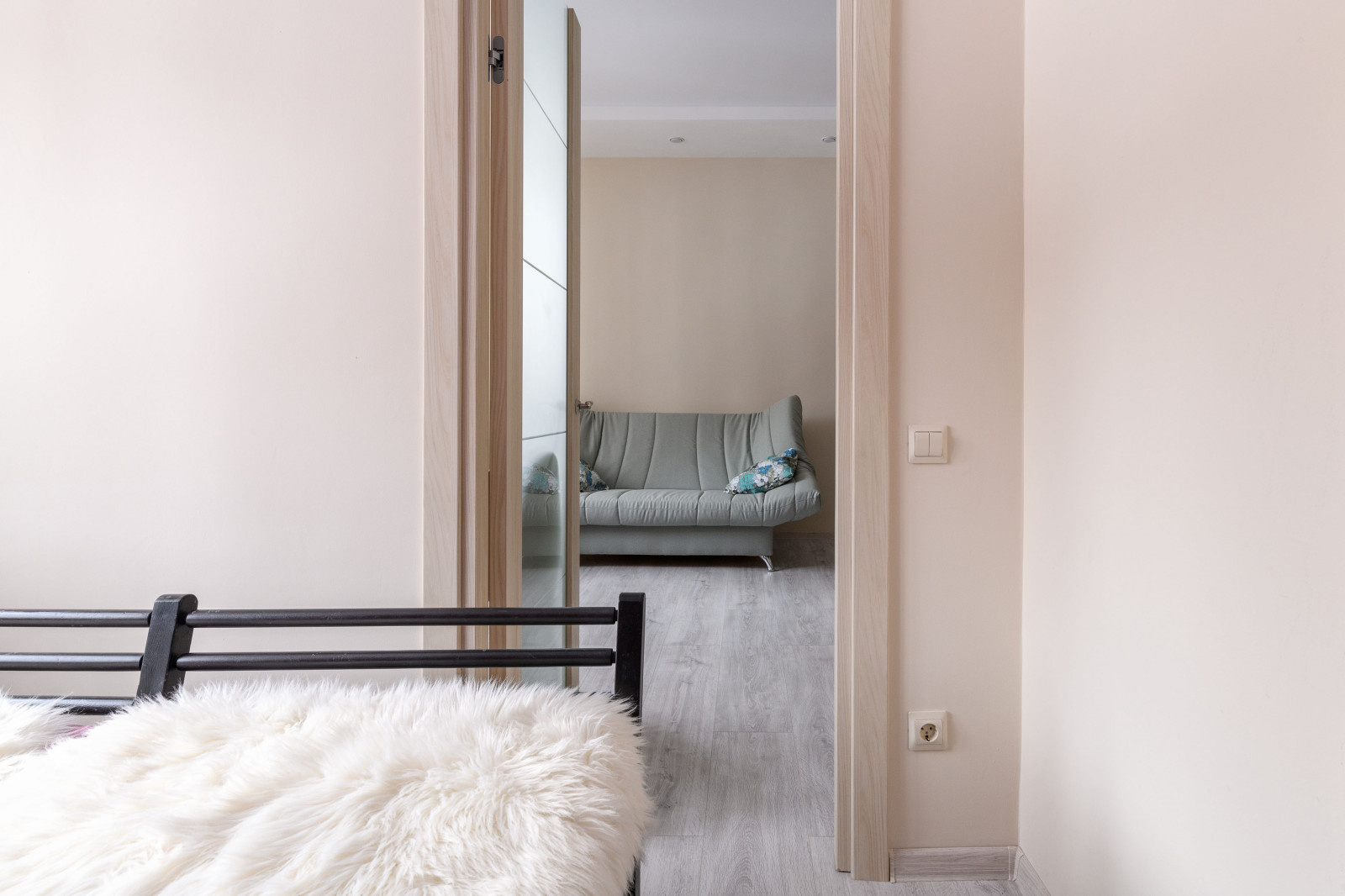 1Zimmer Wohnung