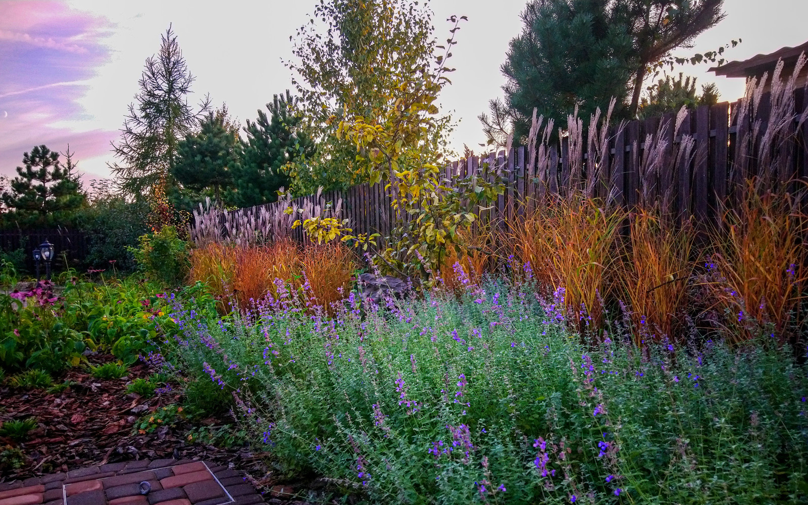 Проект в стиле Вахверк