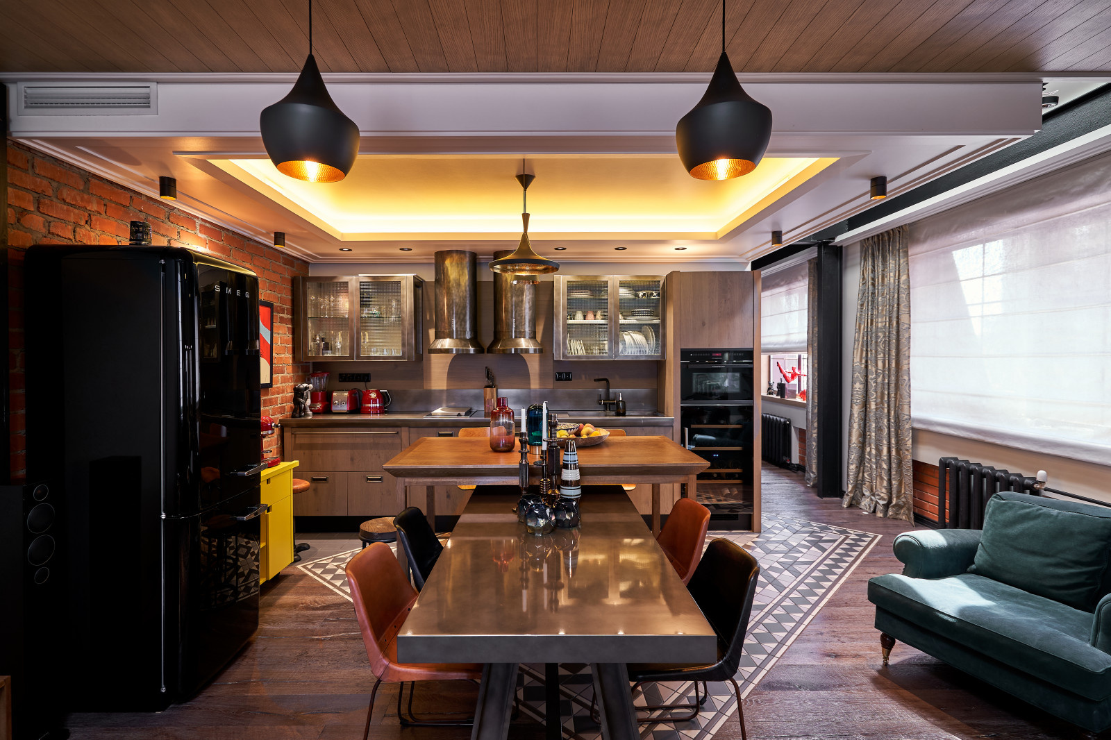 The Loft