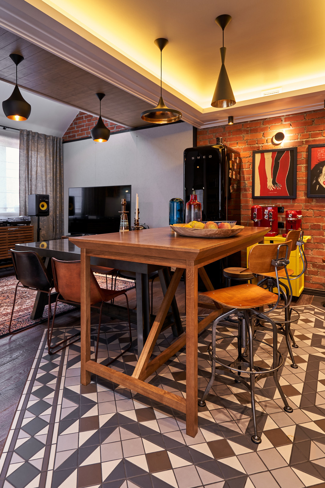 The Loft