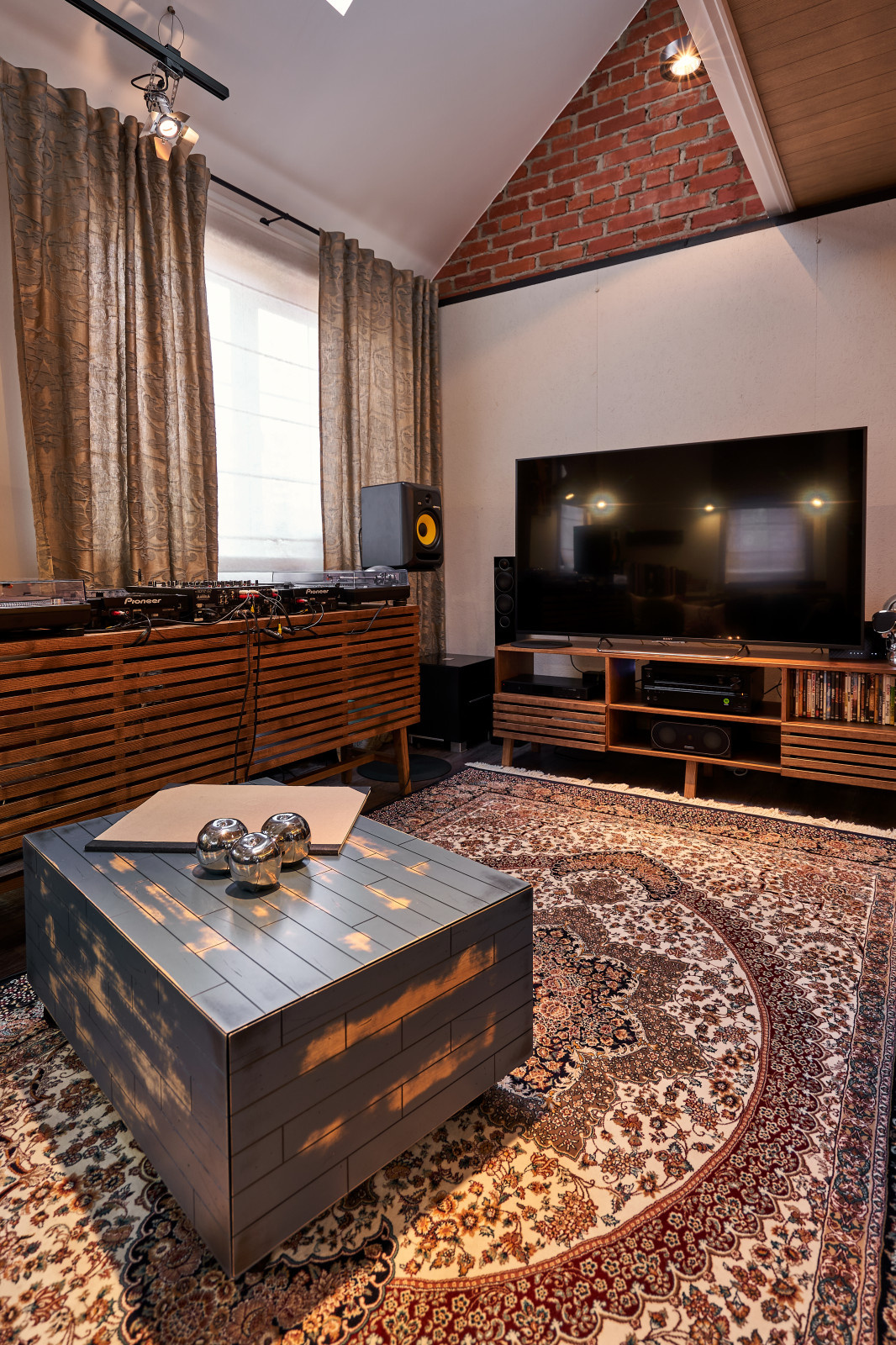 The Loft