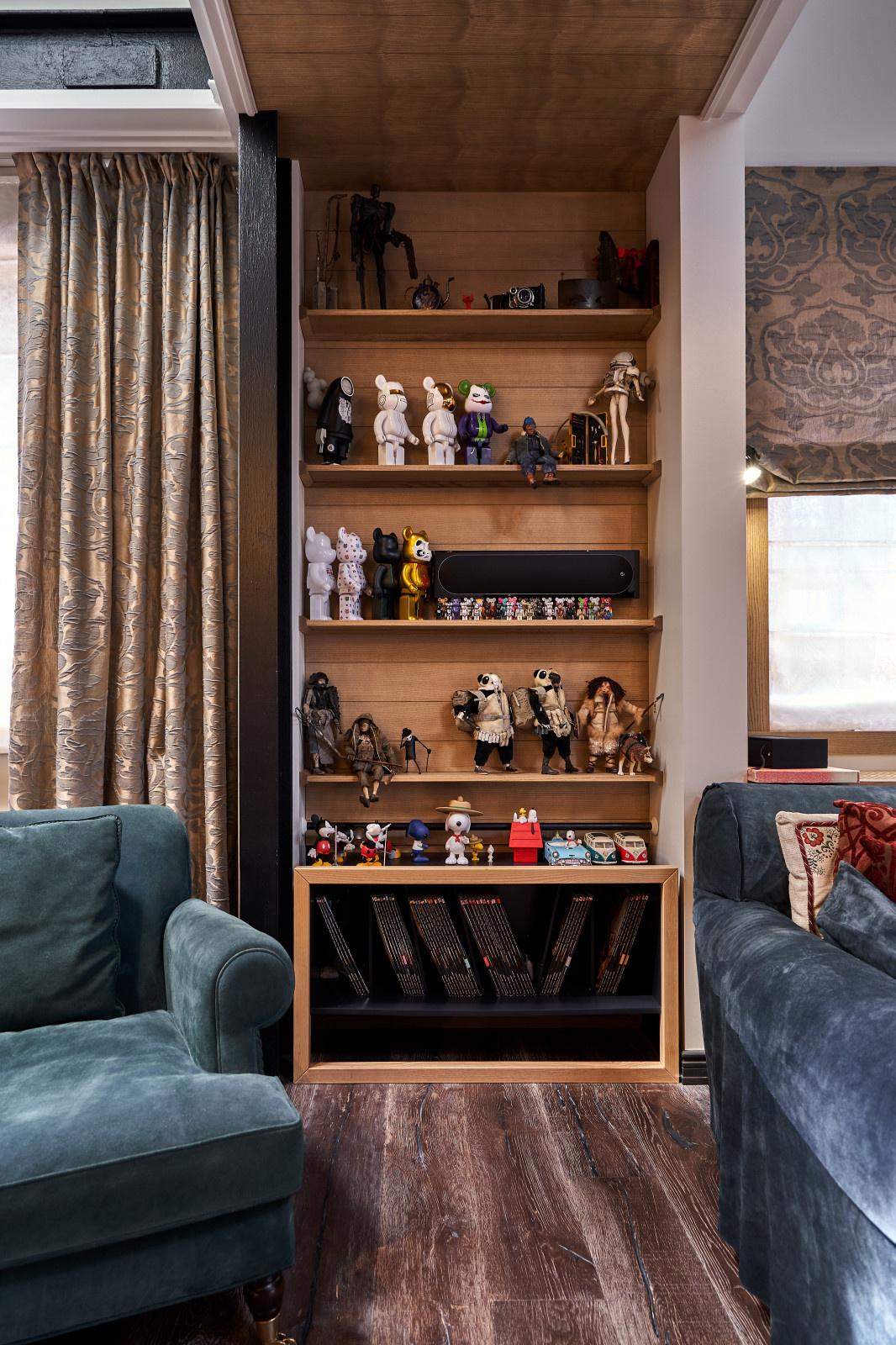 The Loft