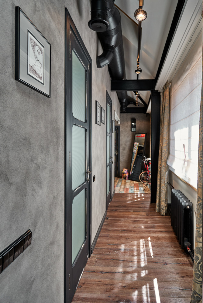 The Loft