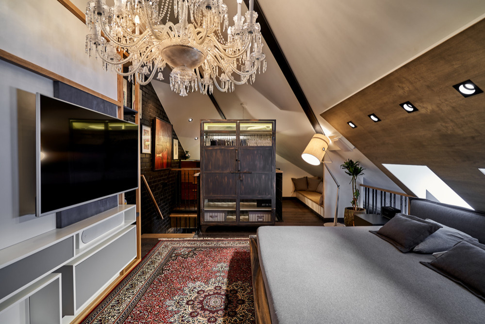 The Loft