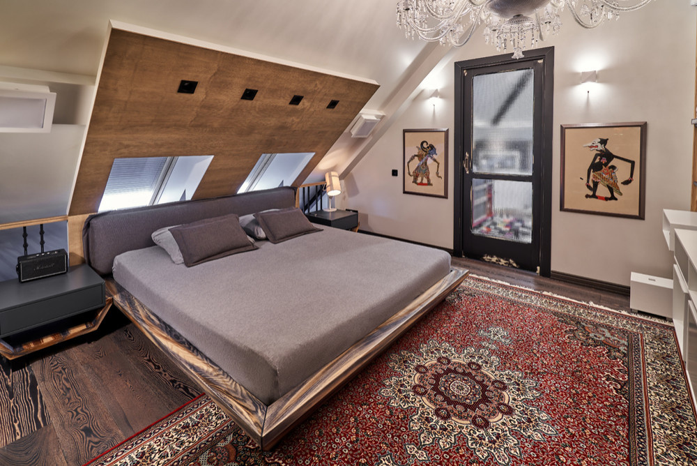 The Loft