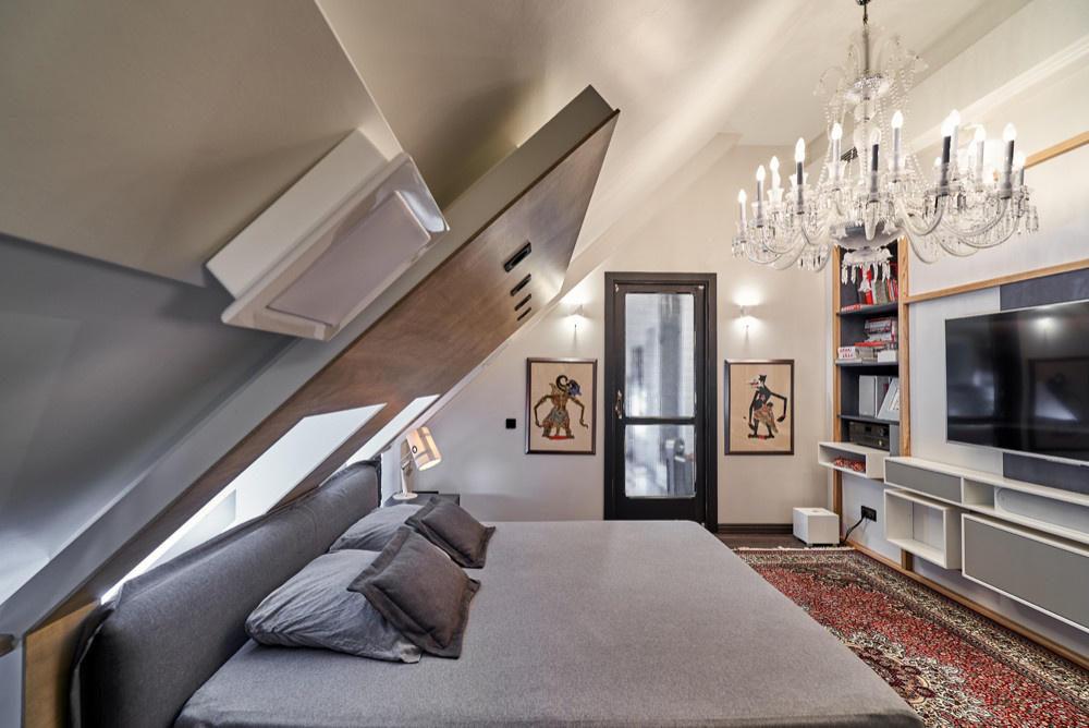 The Loft