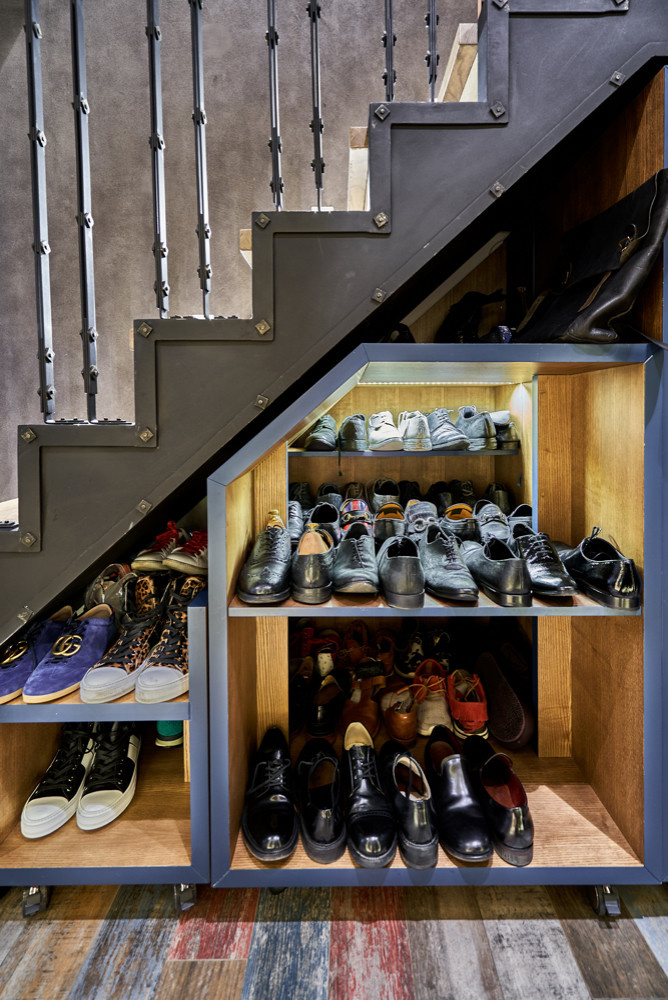 The Loft