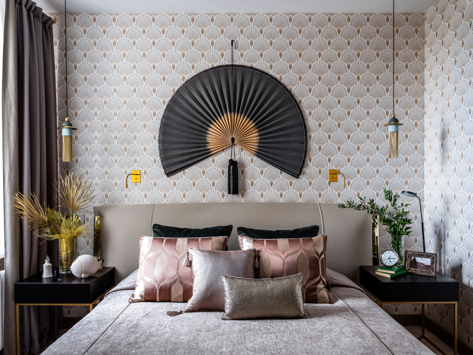 Квартира 129м2