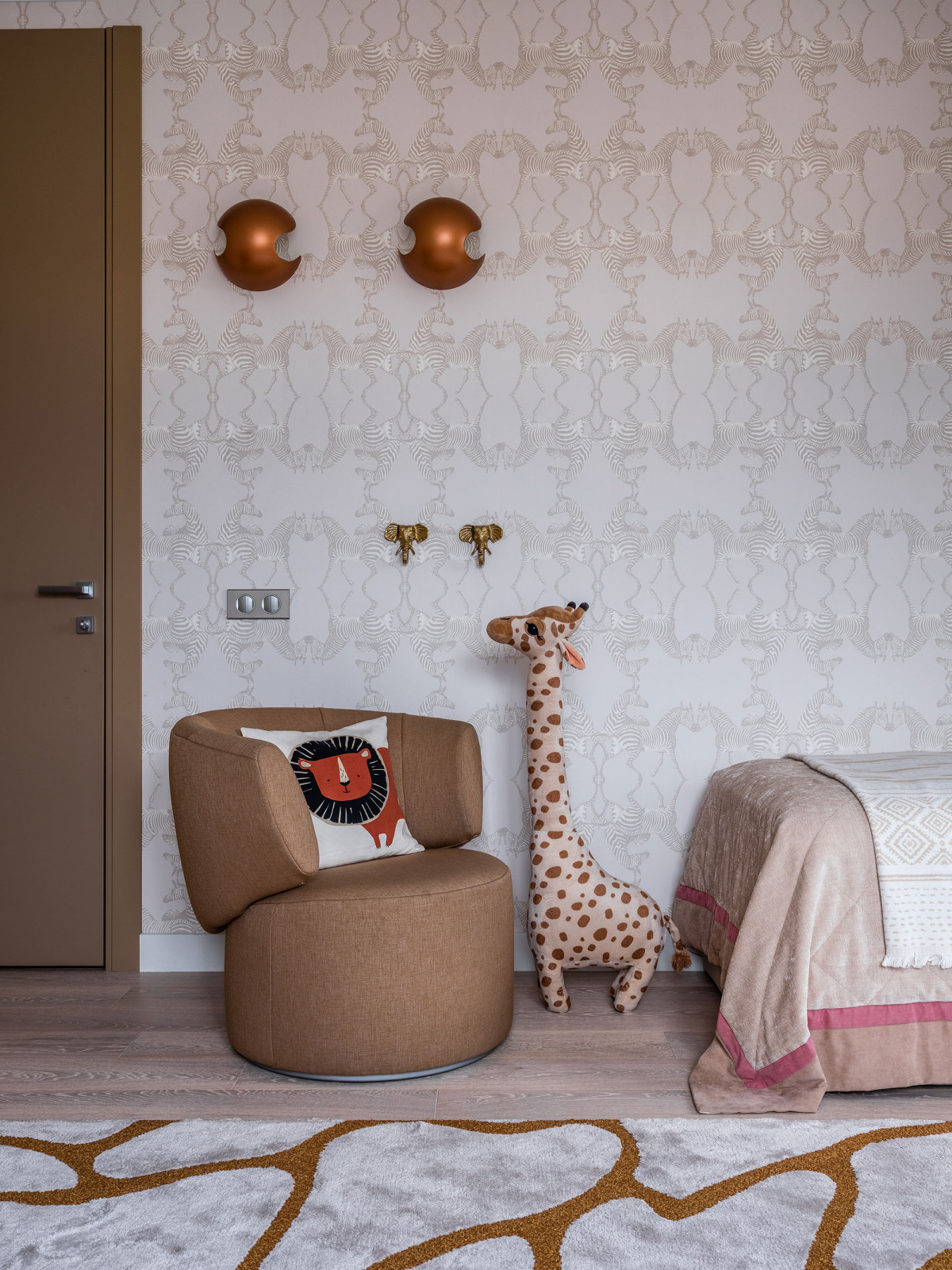 Квартира 129м2