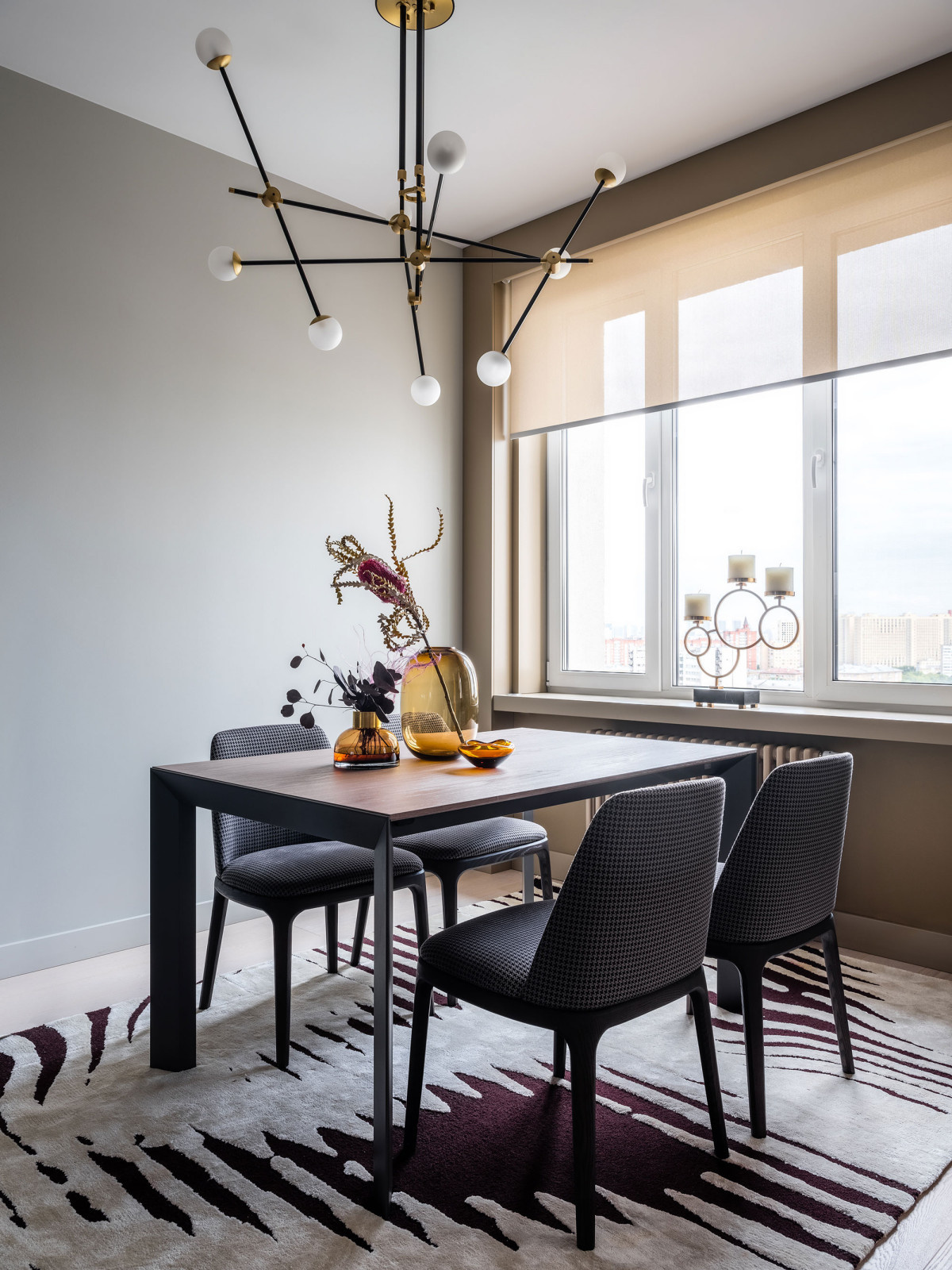 Квартира 129м2