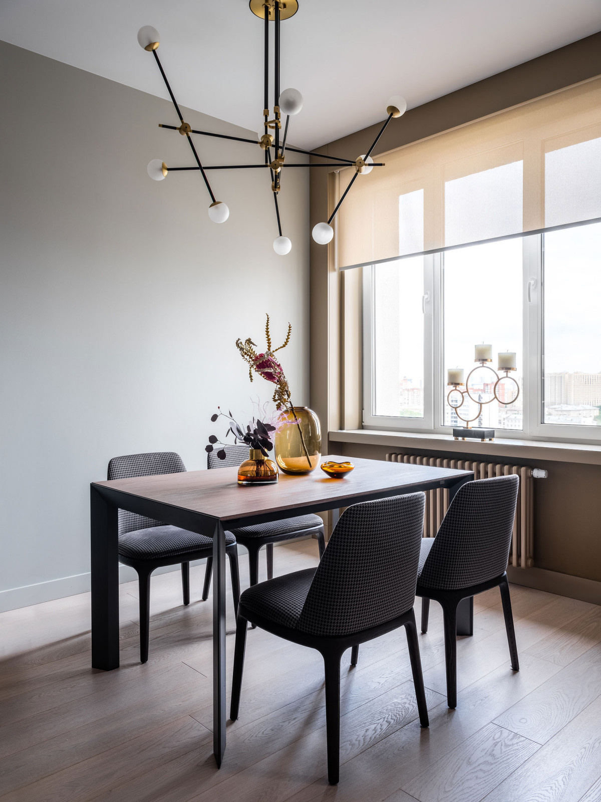 Квартира 129м2