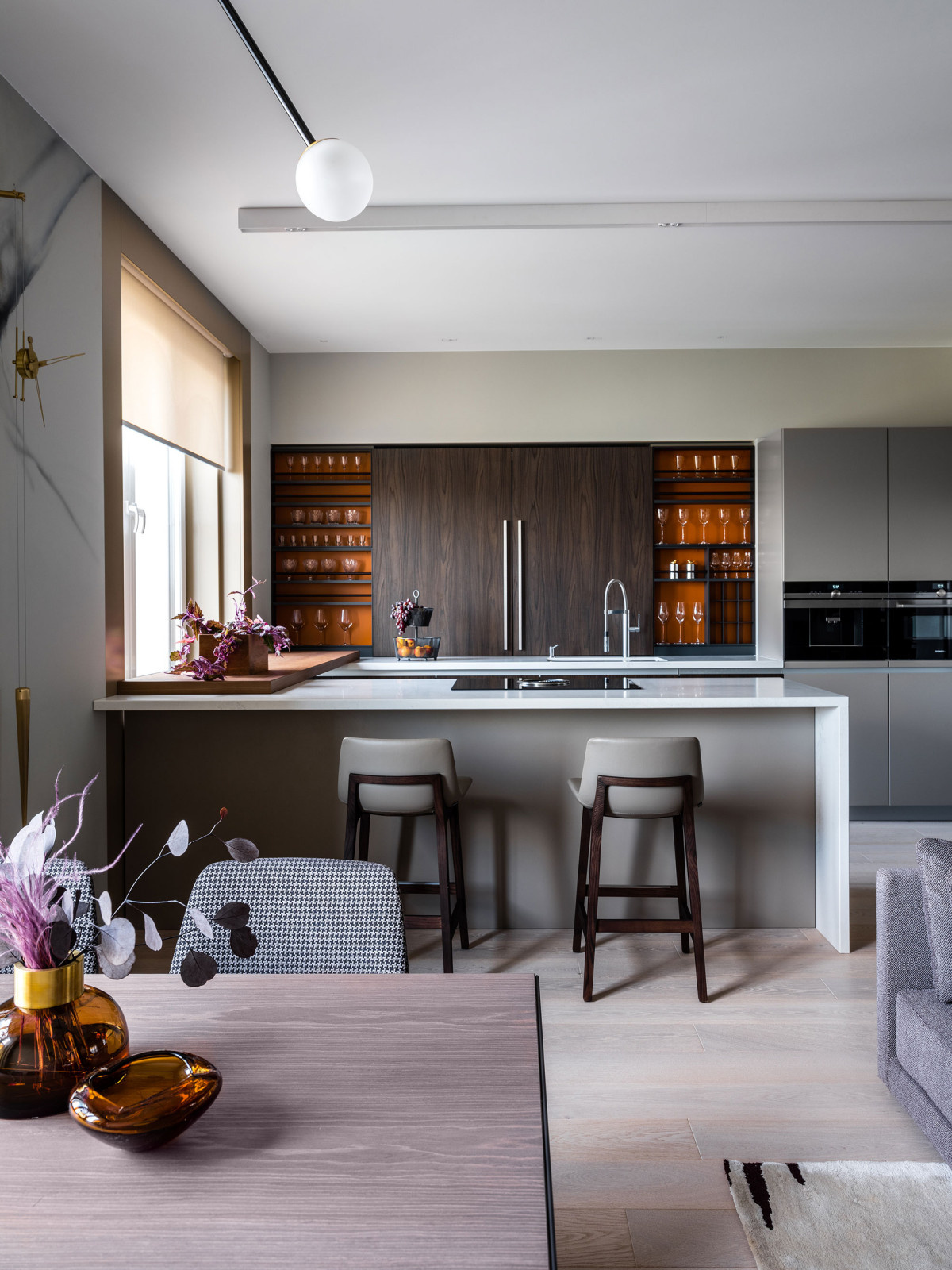 Квартира 129м2