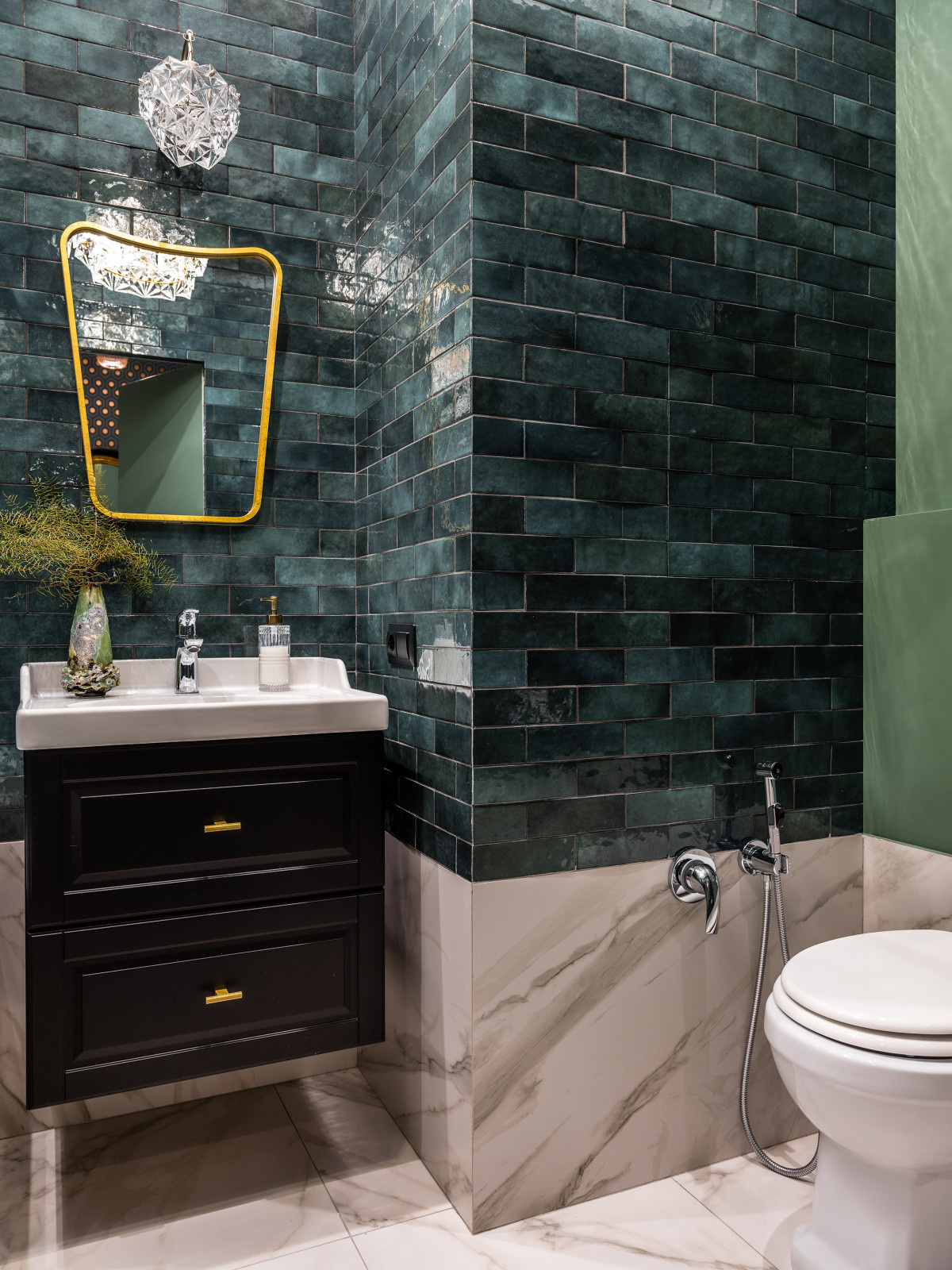 квартира в старом фонде 70 кв.м