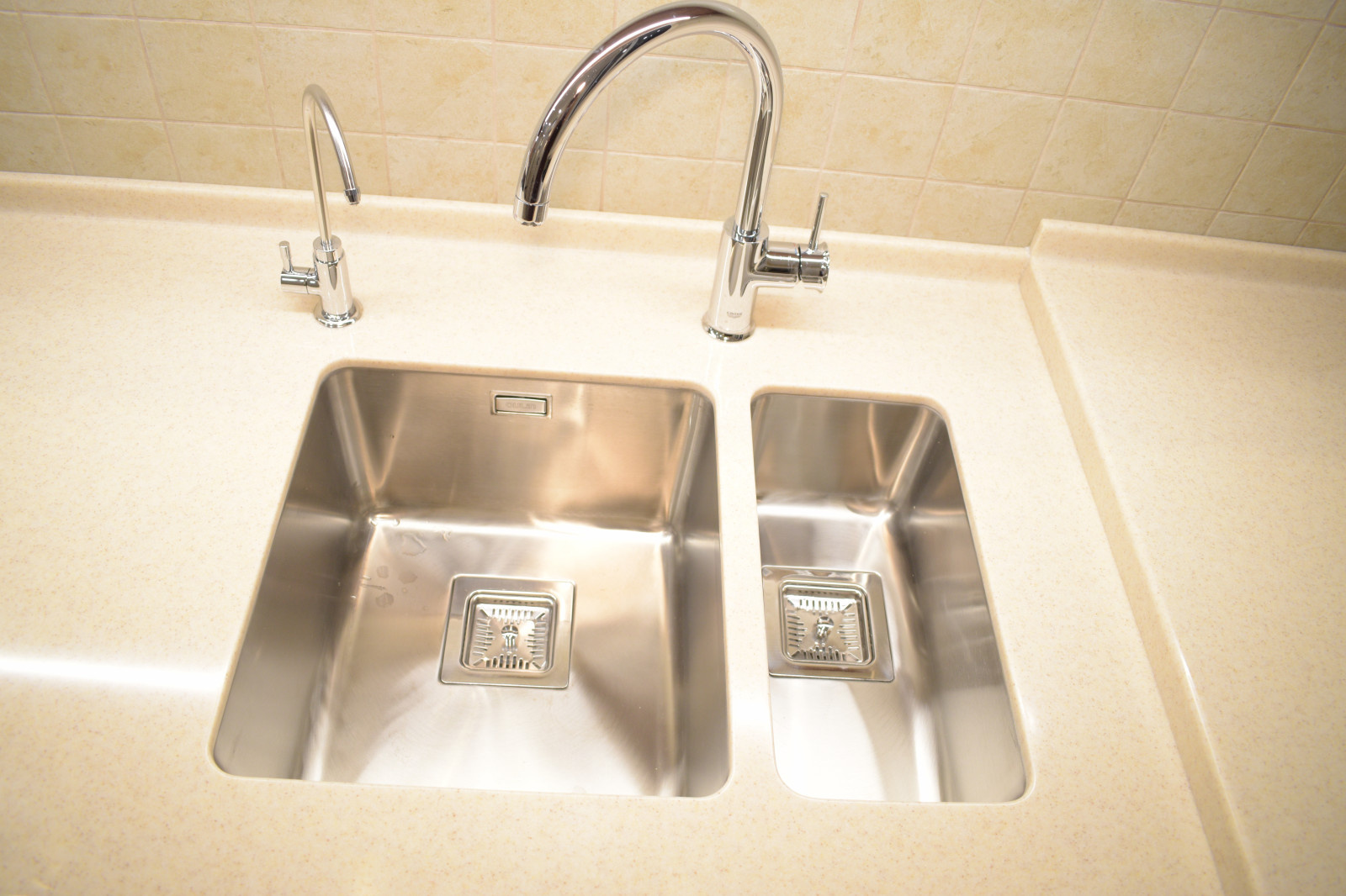 Кухня Венеция из массива бука