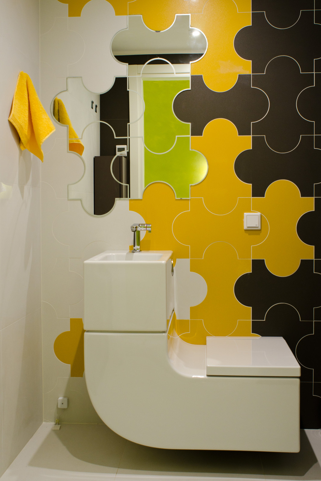 Сплошной позитив. В соавторстве с Анастасией Гавриловой.