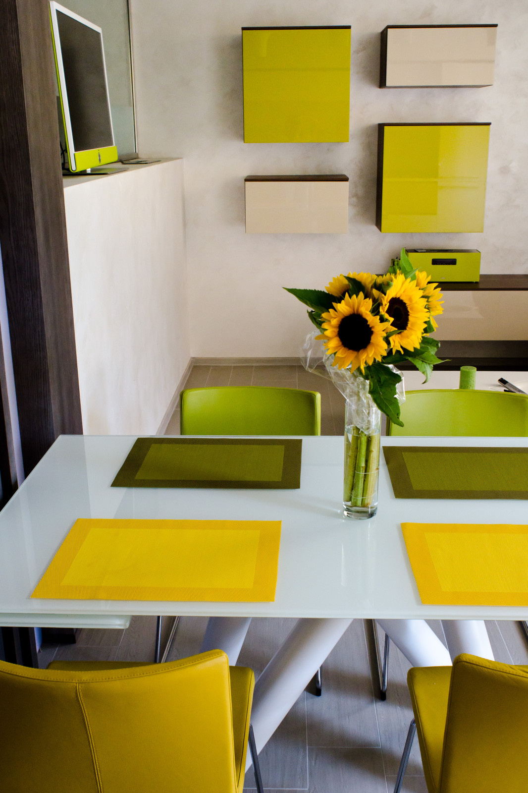 Сплошной позитив. В соавторстве с Анастасией Гавриловой.