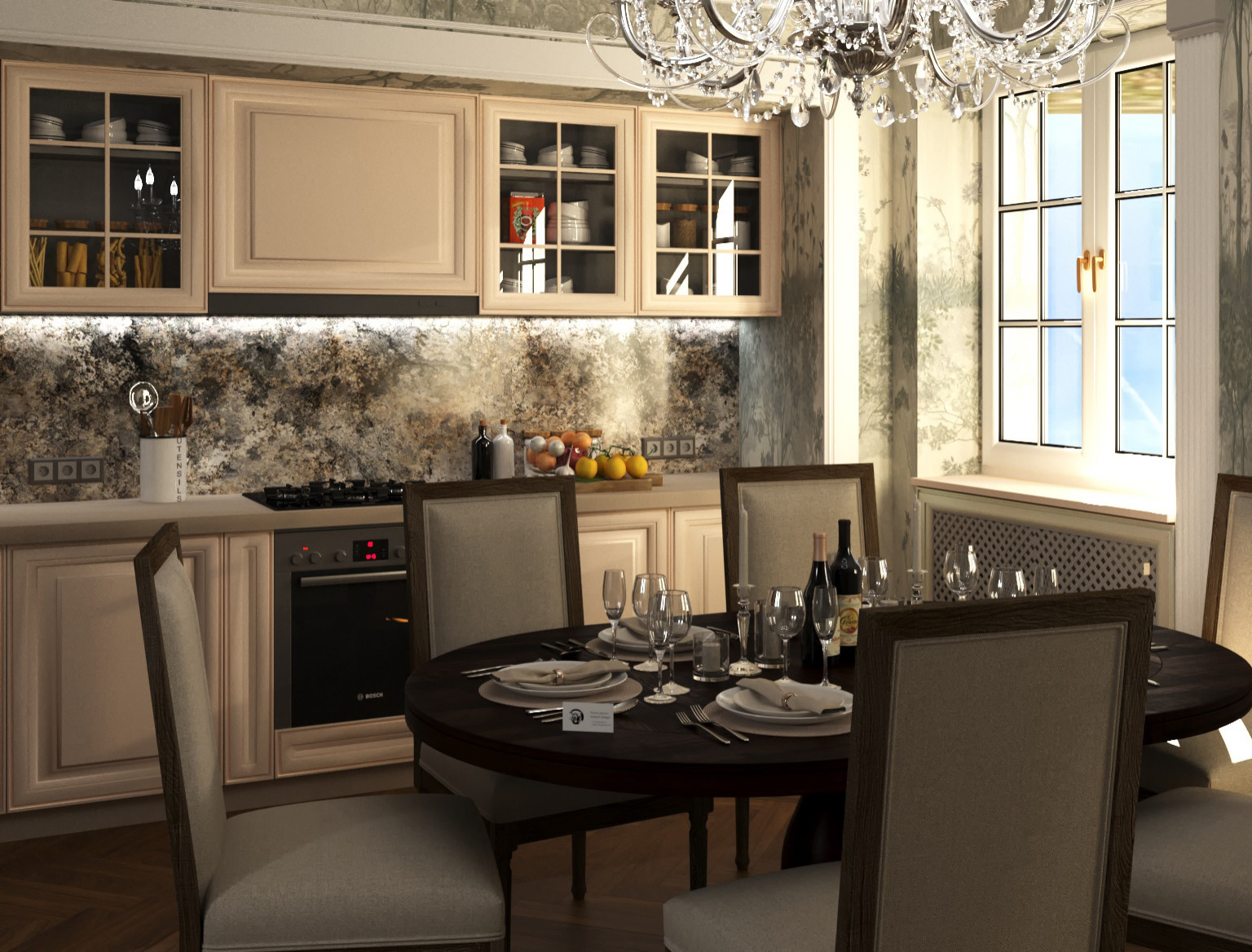 Неоклассика