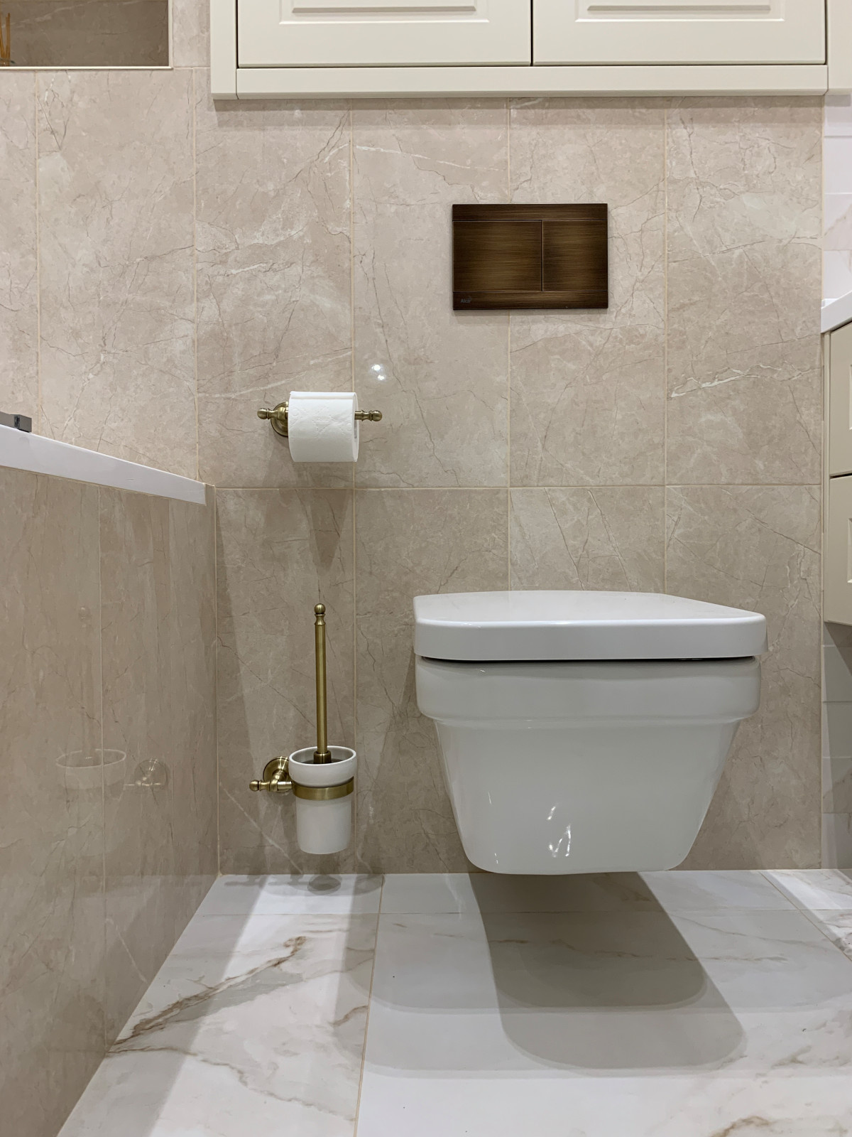 ЖК Резиденция Композиторов, 87 м2