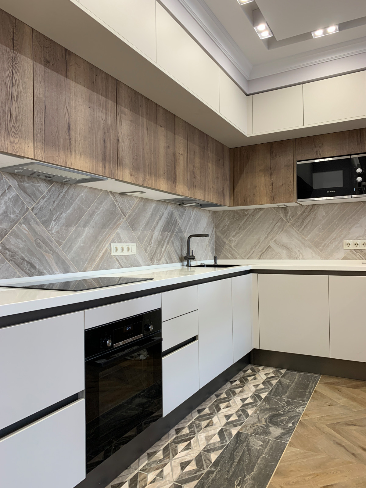 ЖК Резиденция Композиторов, 87 м2
