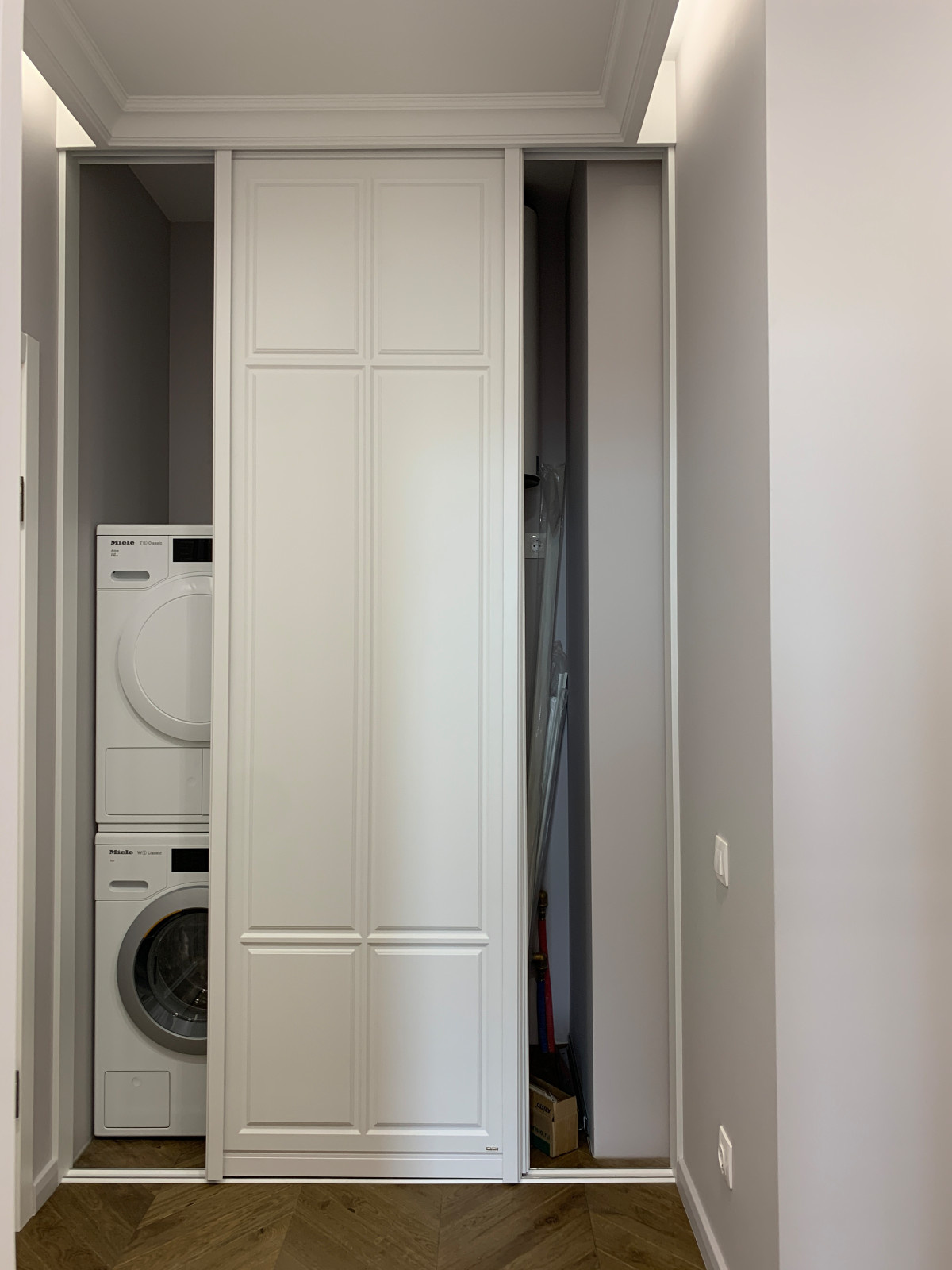 ЖК Резиденция Композиторов, 87 м2