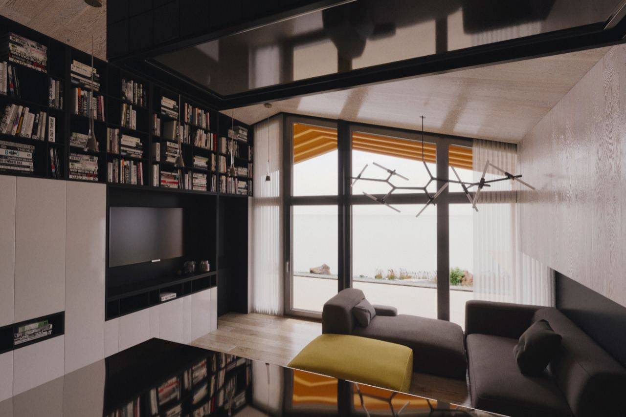 Vacation home