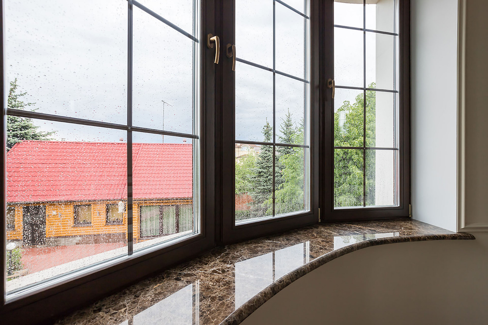 Фабрика Окон