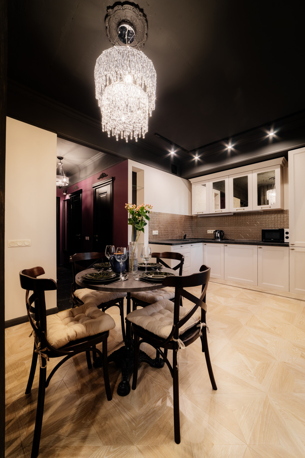 квартира в Костроме